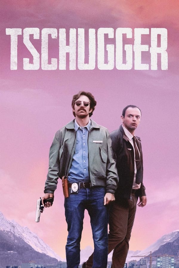 مسلسل Tschugger مسلسل Tschugger