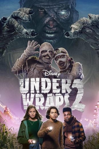 Under Wraps 2 Under Wraps 2