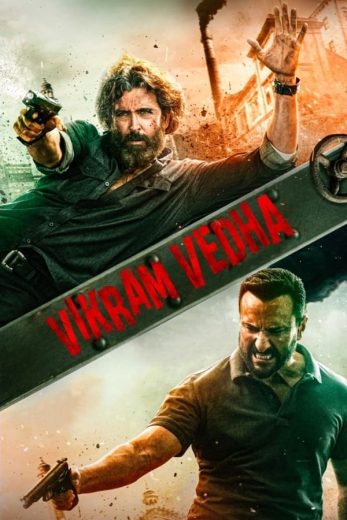 Vikram Vedha Vikram Vedha