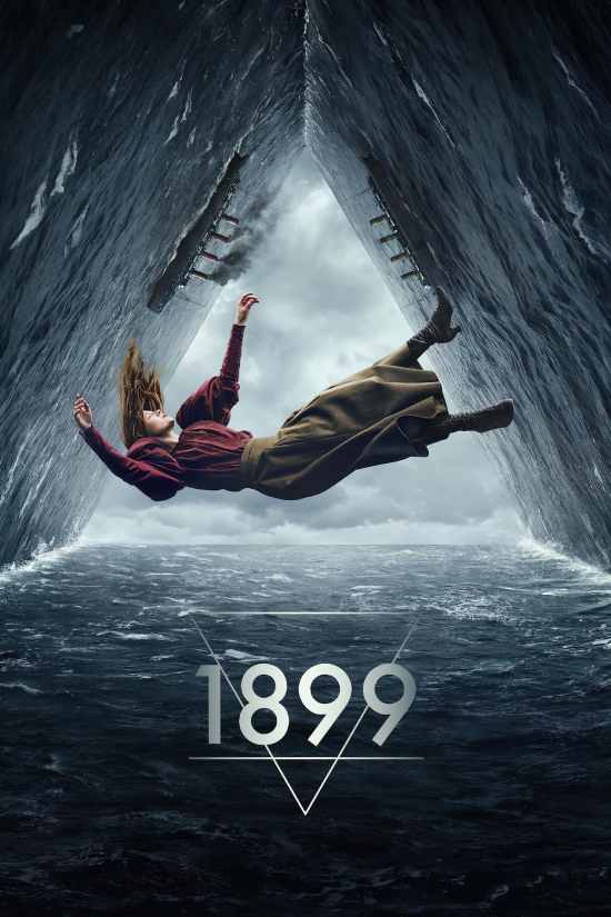 مسلسل 1899 مسلسل 1899