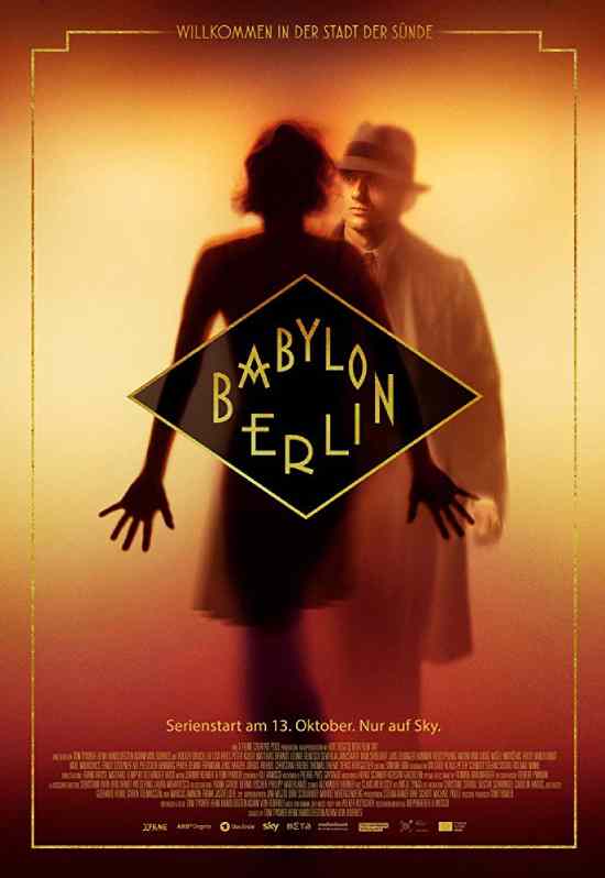Babylon Berlin Babylon Berlin