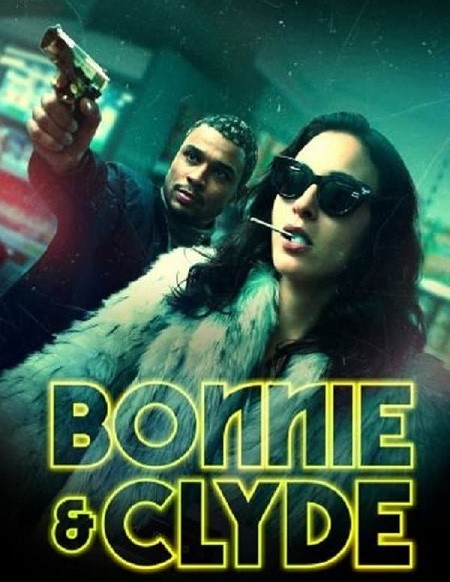 مسلسل Bonnie And Clyde مسلسل Bonnie And Clyde