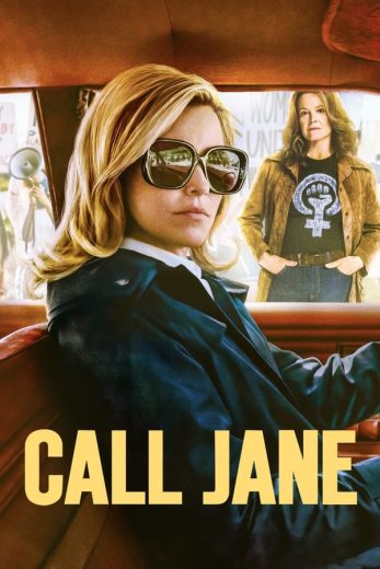 Call Jane Call Jane