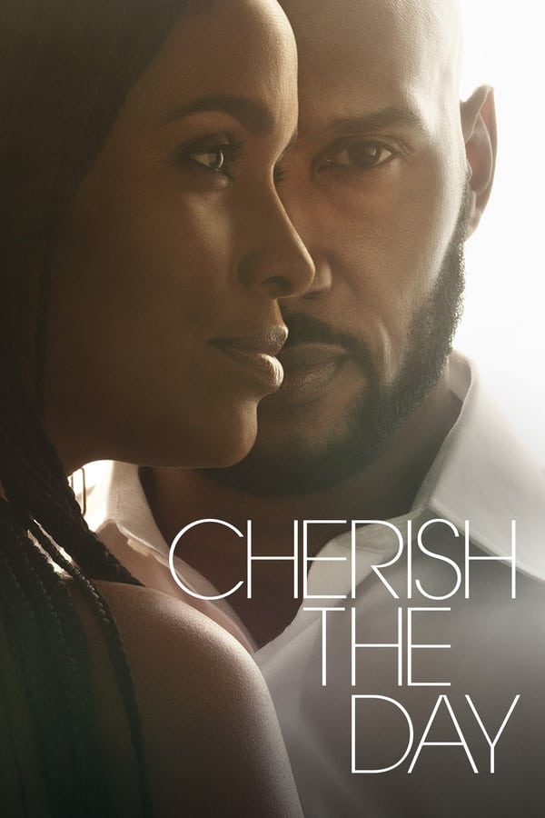 مسلسل Cherish the Day مسلسل Cherish the Day