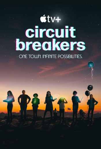 مسلسل Circuit Breakers مسلسل Circuit Breakers