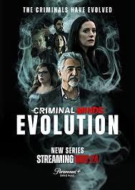 Criminal Minds: Evolution الموسم 1 الحلقة 1 Criminal Minds: Evolution الموسم 1 الحلقة 1