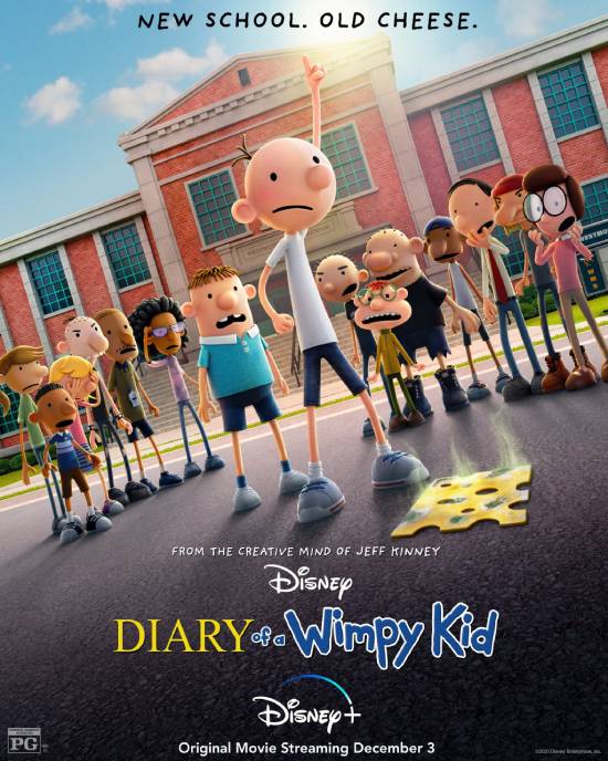 Diary of a Wimpy Kid Diary of a Wimpy Kid