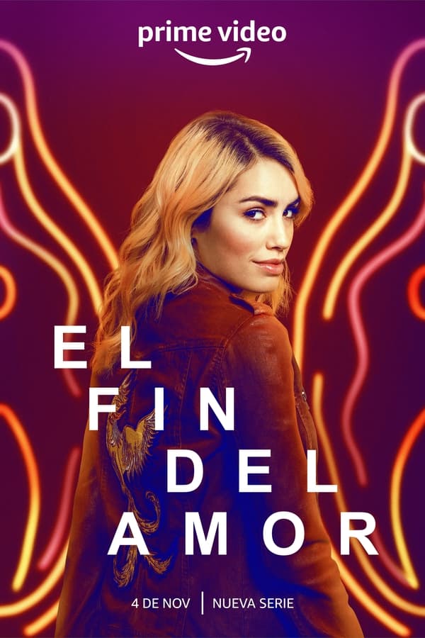 مسلسل El fin del Amor مسلسل El fin del Amor