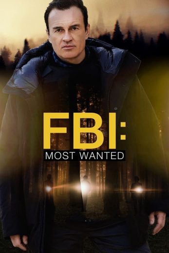 مسلسل FBI: Most Wanted مسلسل FBI: Most Wanted