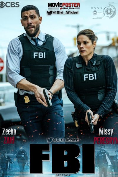 مسلسل FBI مسلسل FBI