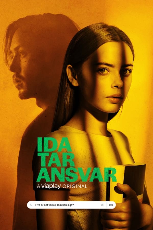 مسلسل Ida tar ansvar مسلسل Ida tar ansvar