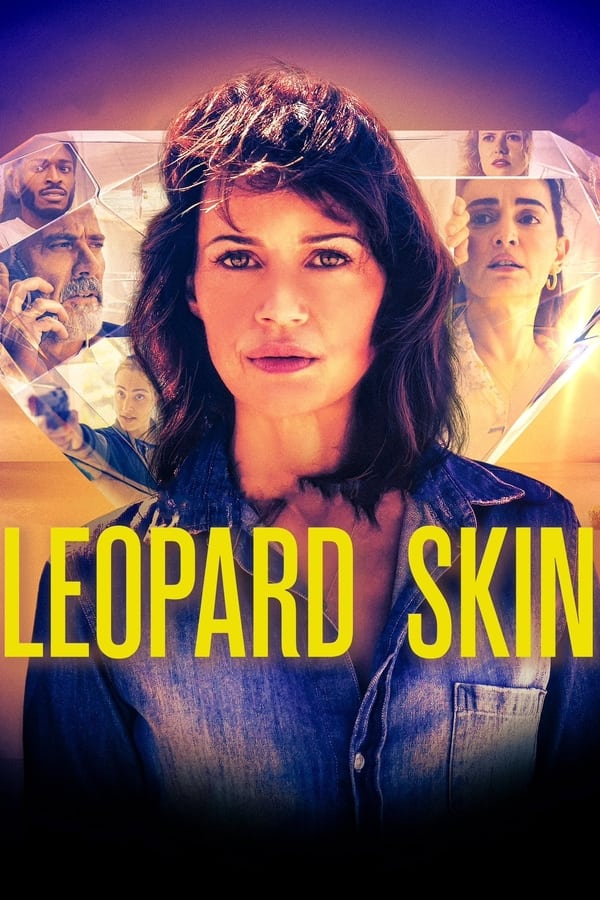 مسلسل Leopard Skin مسلسل Leopard Skin