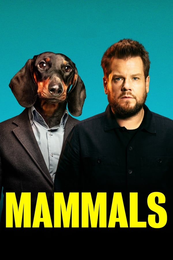 مسلسل Mammals مسلسل Mammals