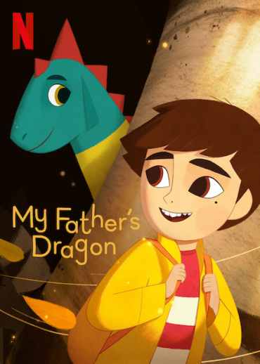 My Father's Dragon My Father's Dragon