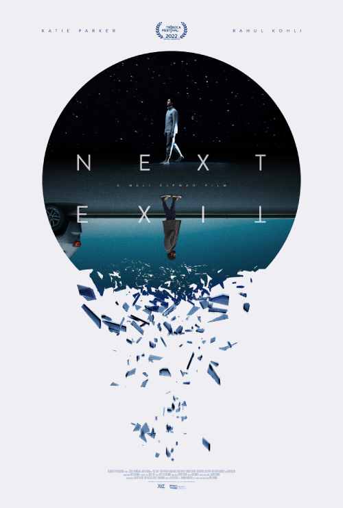 Next Exit Next Exit