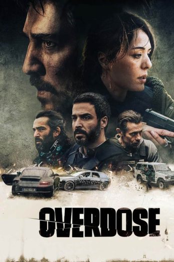 Overdose Overdose