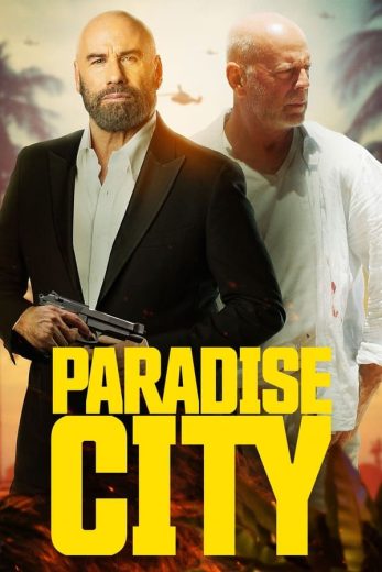 Paradise City Paradise City