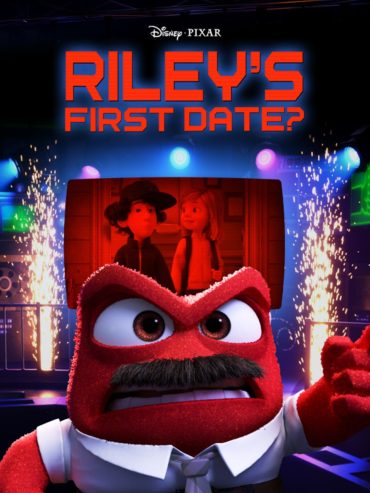 Riley's First Date? Riley's First Date?