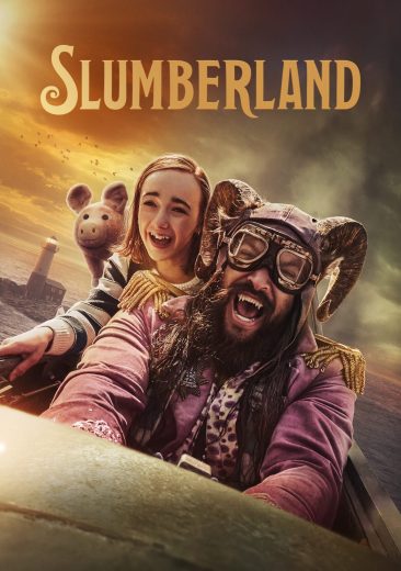 Slumberland Slumberland