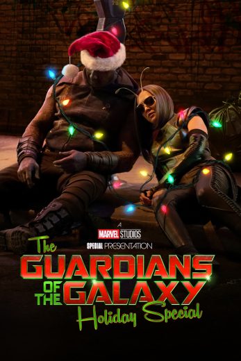 The Guardians of the Galaxy Holiday Special The Guardians of the Galaxy Holiday Special