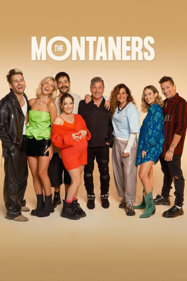 مسلسل The Montaners مسلسل The Montaners