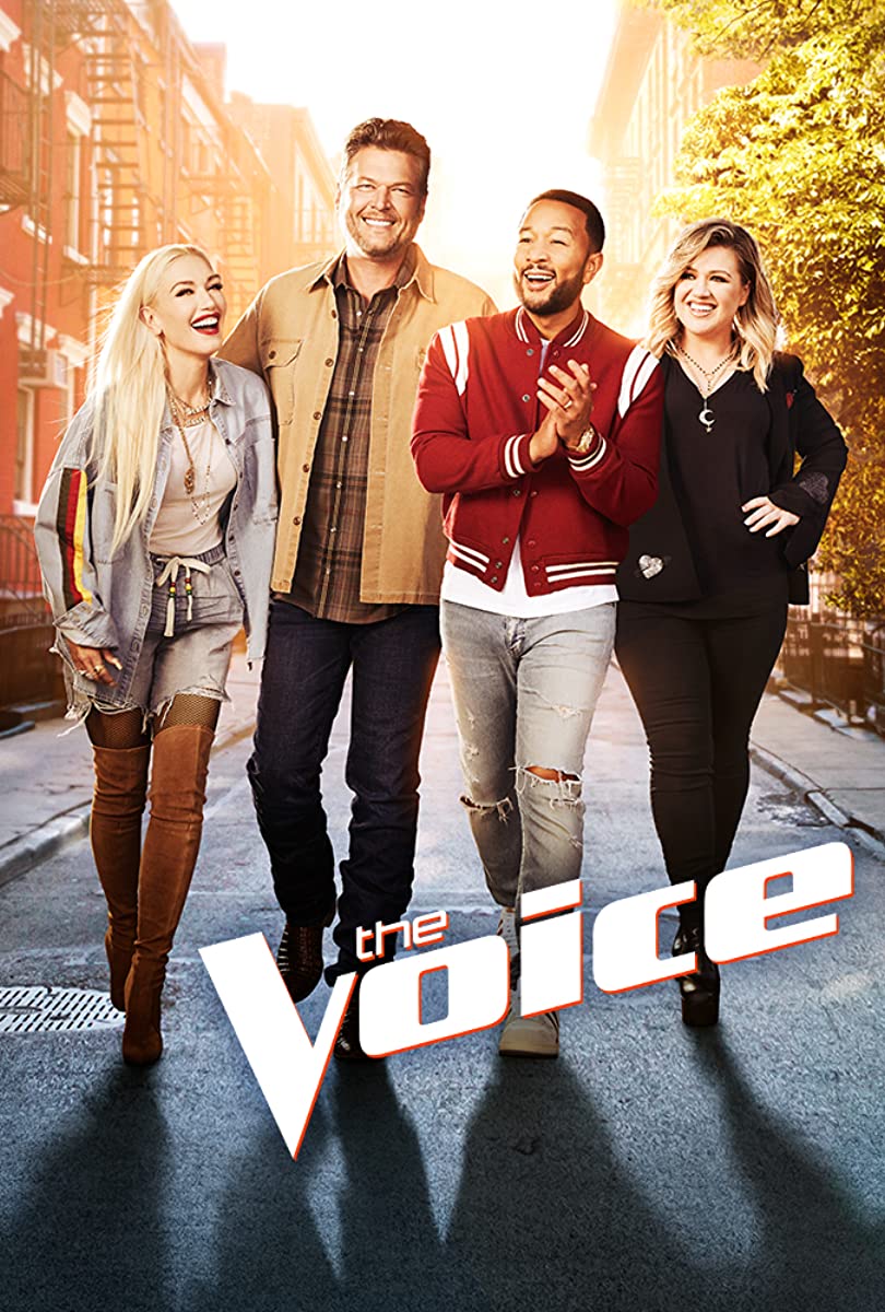 The Voice الموسم 22 الحلقة 10 The Voice الموسم 22 الحلقة 10