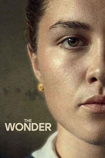The Wonder The Wonder