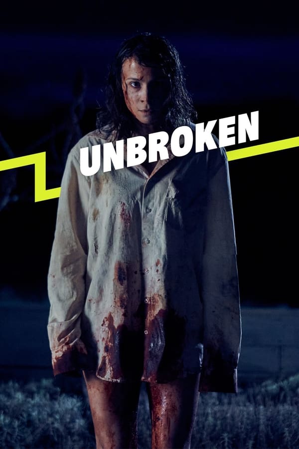 مسلسل Unbroken مسلسل Unbroken