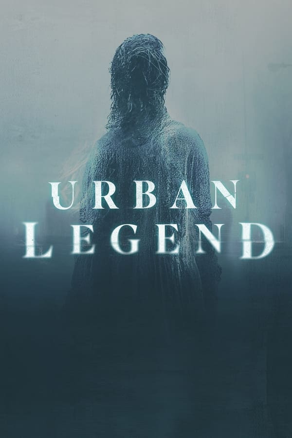 مسلسل Urban Legend مسلسل Urban Legend