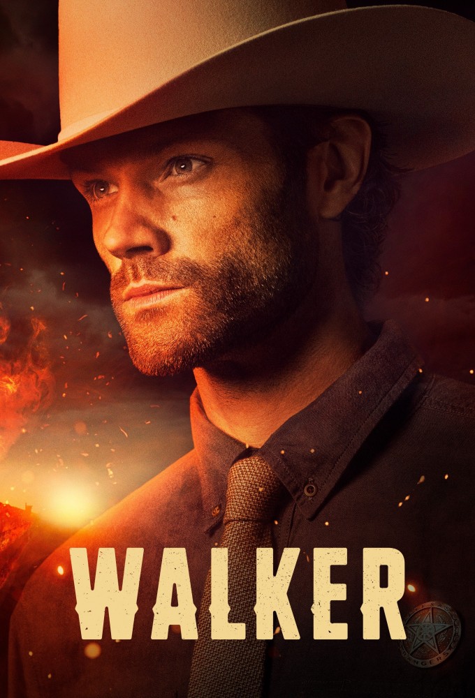 Walker الموسم 3 الحلقة 18 Walker الموسم 3 الحلقة 18