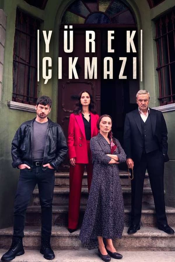 مسلسل وجع القلب مسلسل وجع القلب
