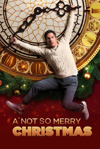 A Not So Merry Christmas A Not So Merry Christmas