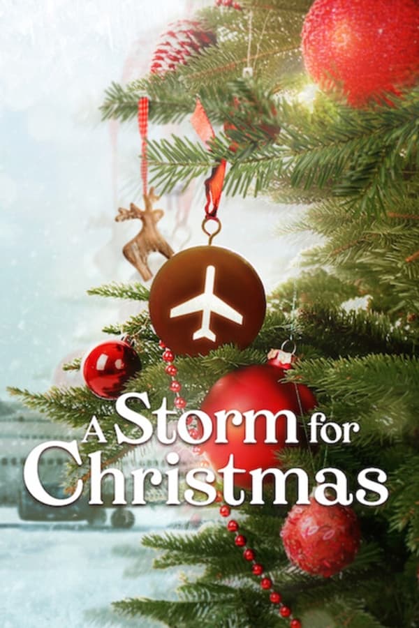 مسلسل A Storm for Christmas مسلسل A Storm for Christmas