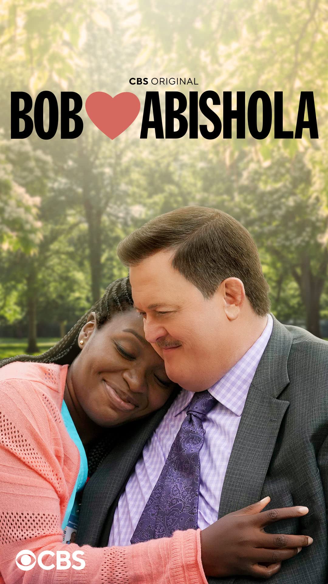 مسلسل Bob Hearts Abishola مسلسل Bob Hearts Abishola