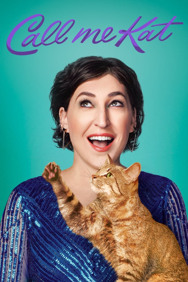 مسلسل Call Me Kat مسلسل Call Me Kat