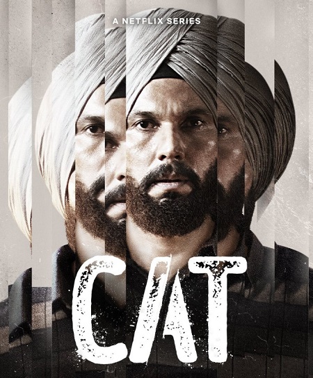 مسلسل Cat مسلسل Cat