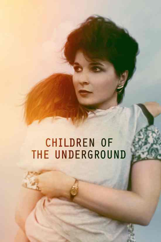 مسلسل Children of the Underground مسلسل Children of the Underground