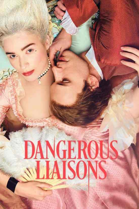 مسلسل Dangerous Liaisons مسلسل Dangerous Liaisons