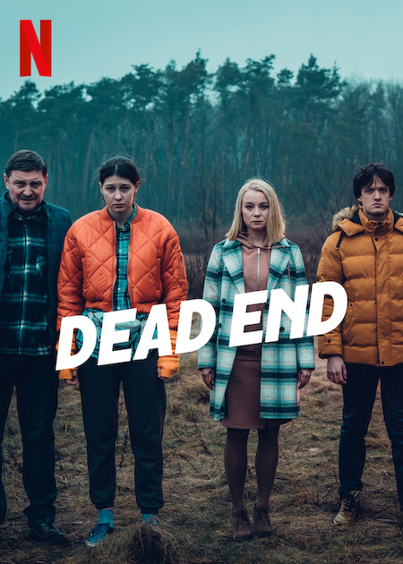 مسلسل Dead End مسلسل Dead End