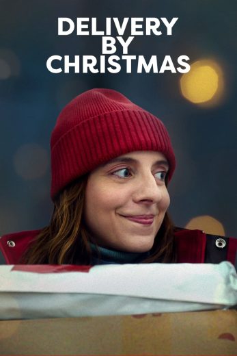 Delivery by Christmas Delivery by Christmas