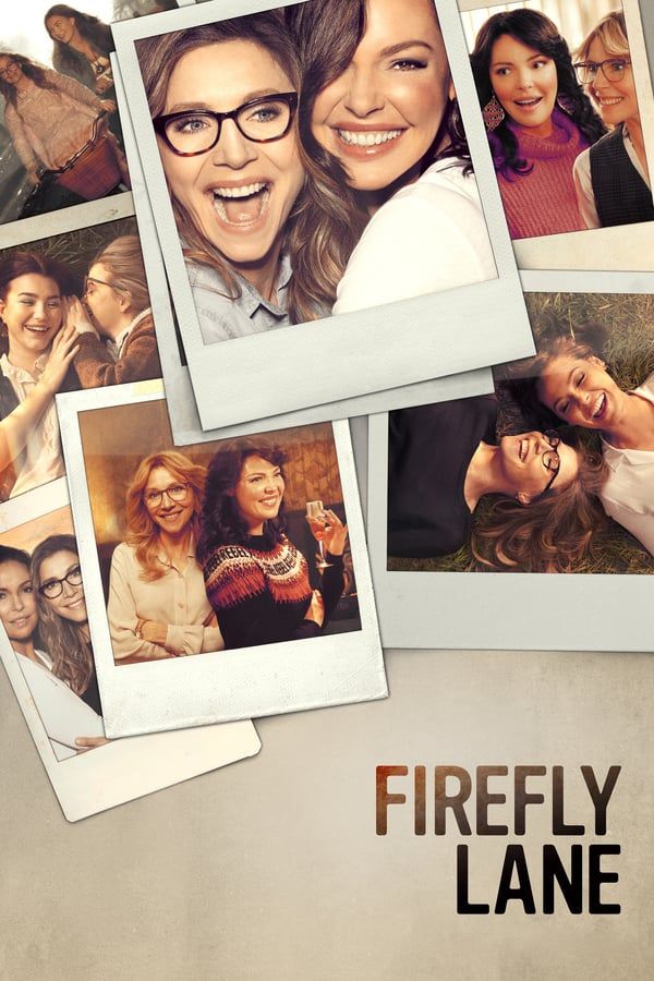 مسلسل Firefly Lane مسلسل Firefly Lane