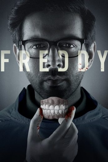 Freddy Freddy