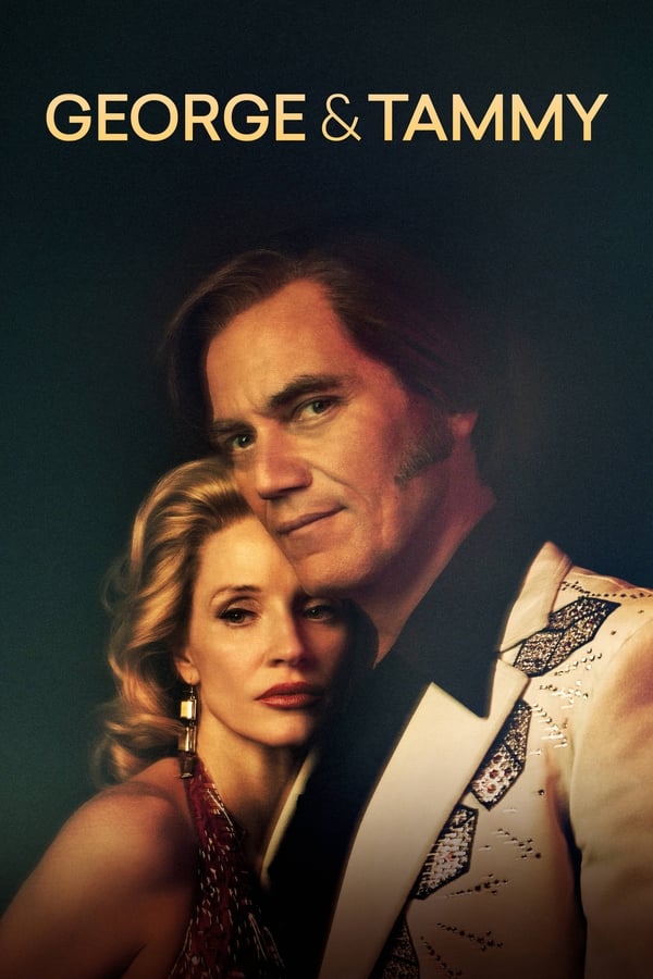 مسلسل George & Tammy مسلسل George & Tammy