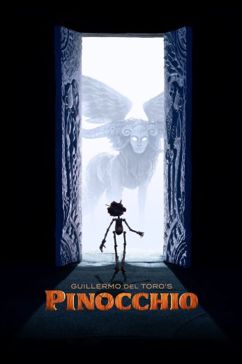 Guillermo del Toro's Pinocchio Guillermo del Toro's Pinocchio