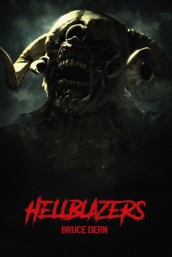 Hellblazers Hellblazers