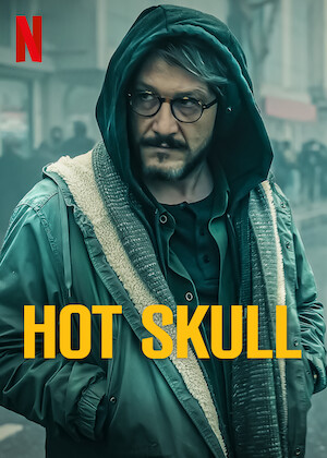 مسلسل Hot Skull مسلسل Hot Skull