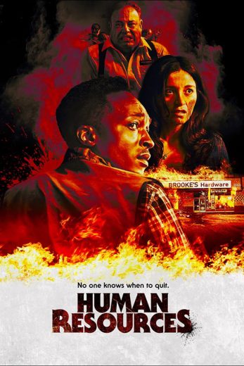 Human Resources Human Resources