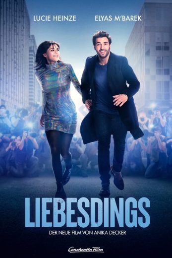 Liebesdings Liebesdings