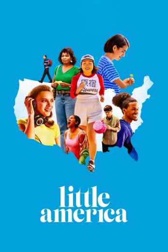 مسلسل Little America مسلسل Little America