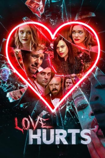 Love Hurts Love Hurts